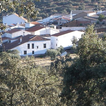 Casa Rural El Trillo Guest House El Alcornocal Exterior photo